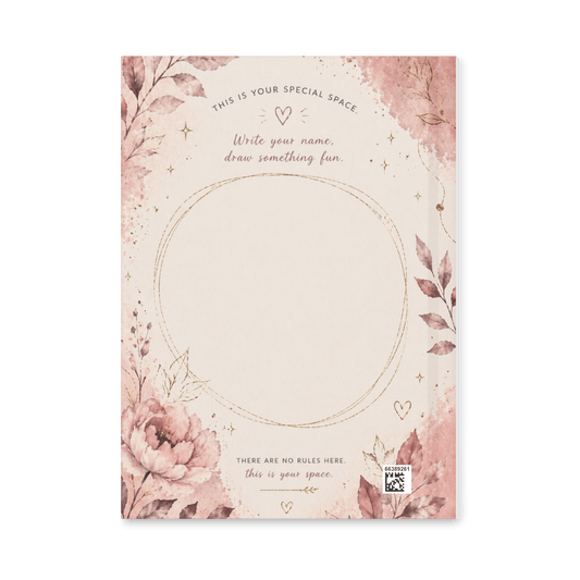 Cosmic Bloom - CometColors