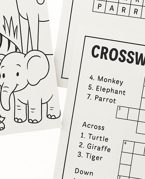 Puzzles