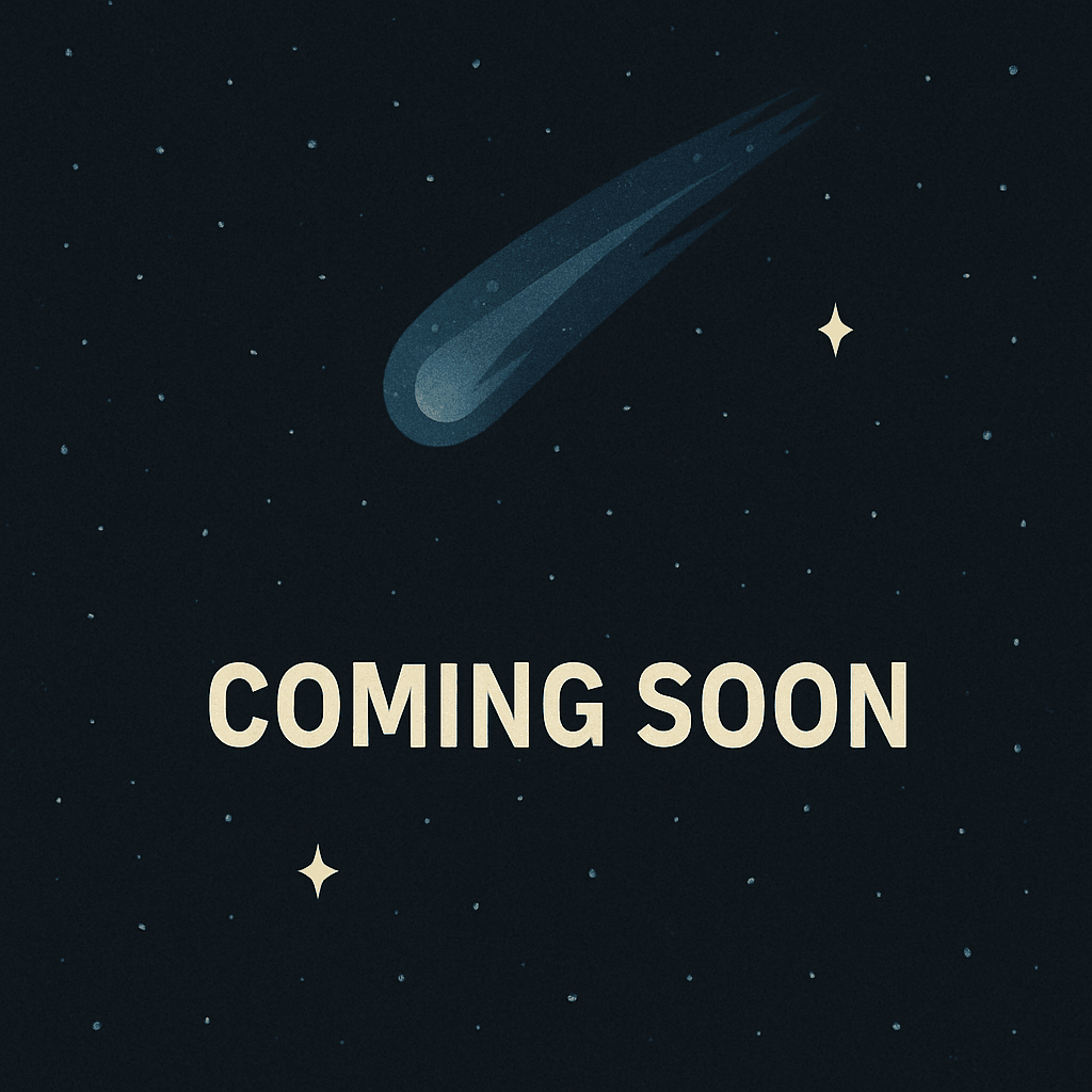 Spring Collection 2026 - CometColors