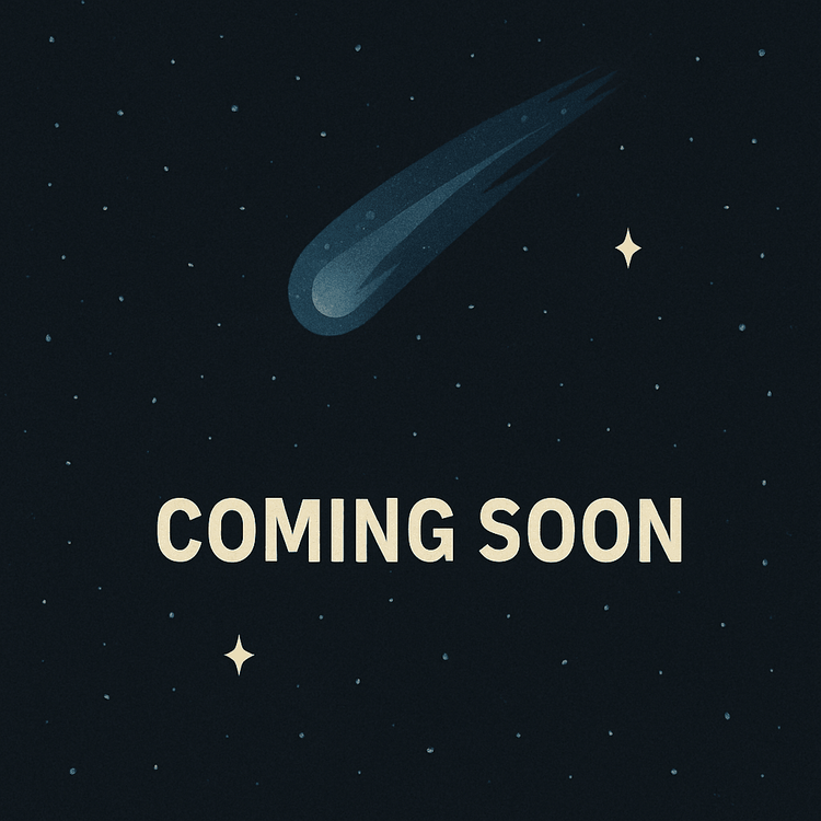 Spring Collection 2026 - CometColors