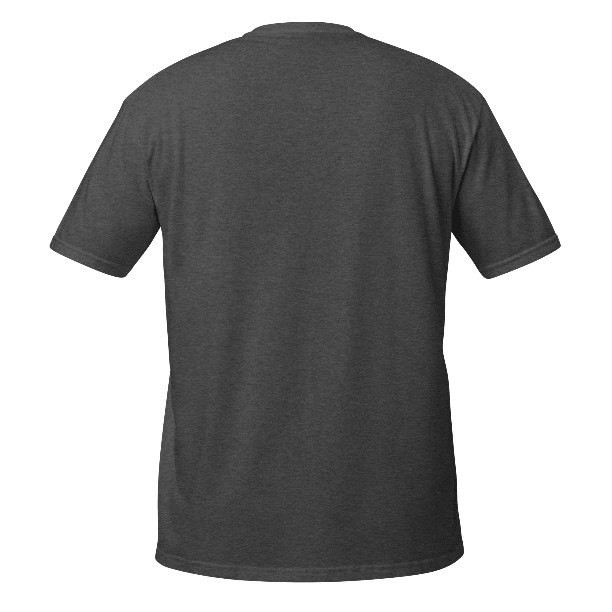 Celestial Crescent Tee | Moonlit Watercolor - CometColors