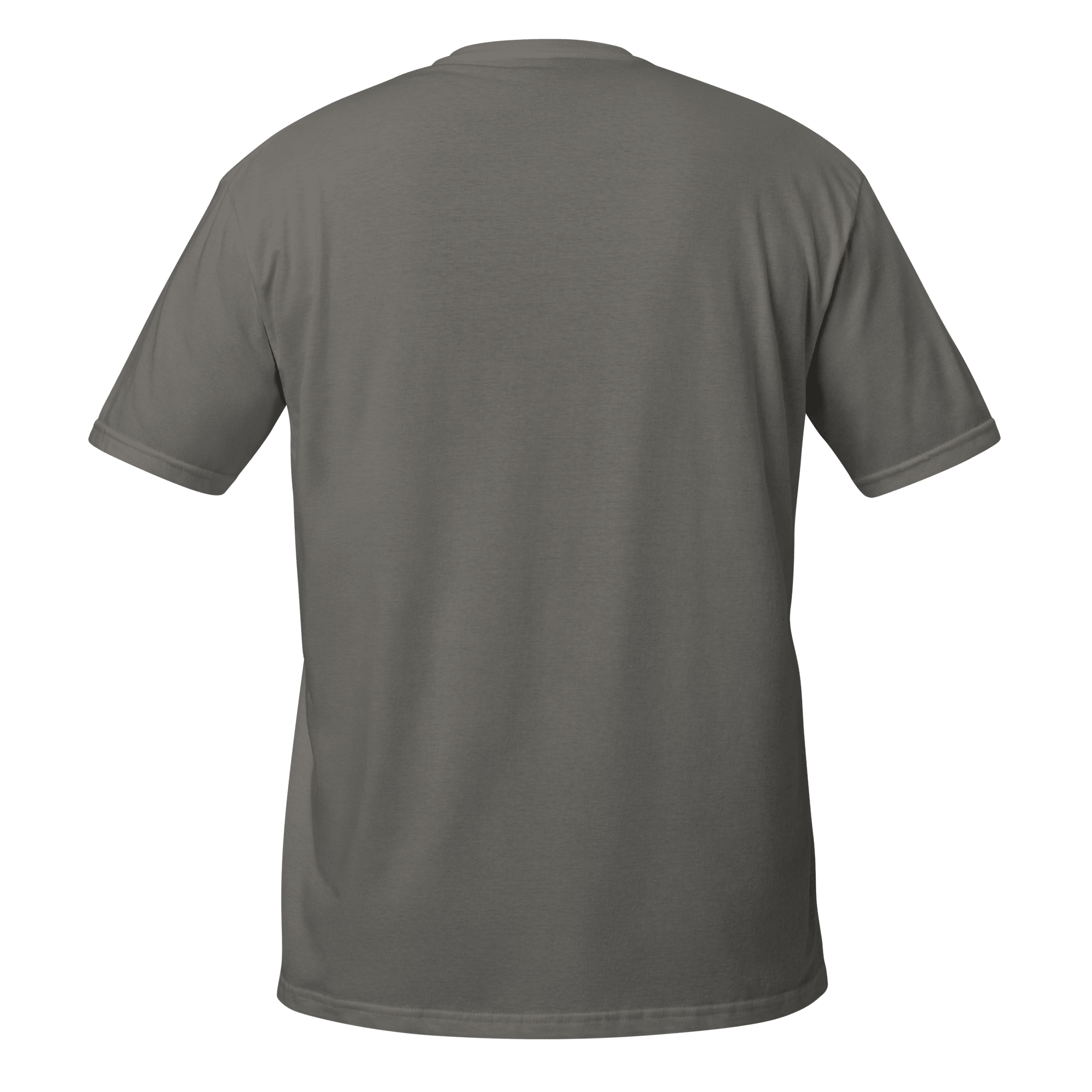 Celestial Crescent Tee | Moonlit Watercolor - CometColors