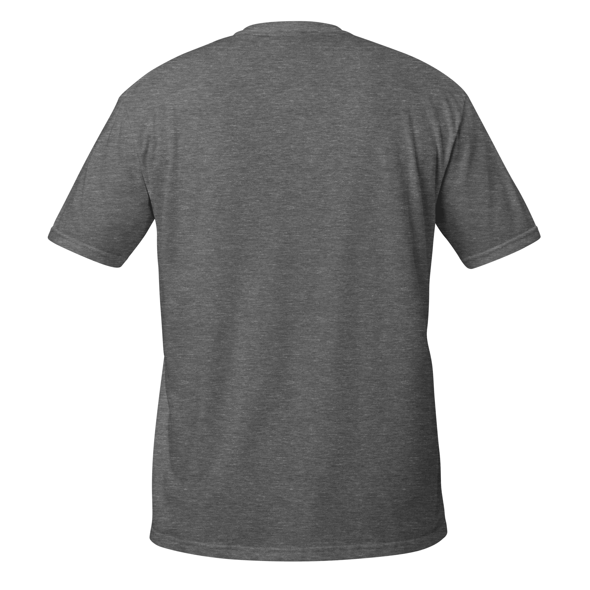 Celestial Crescent Tee | Moonlit Watercolor - CometColors