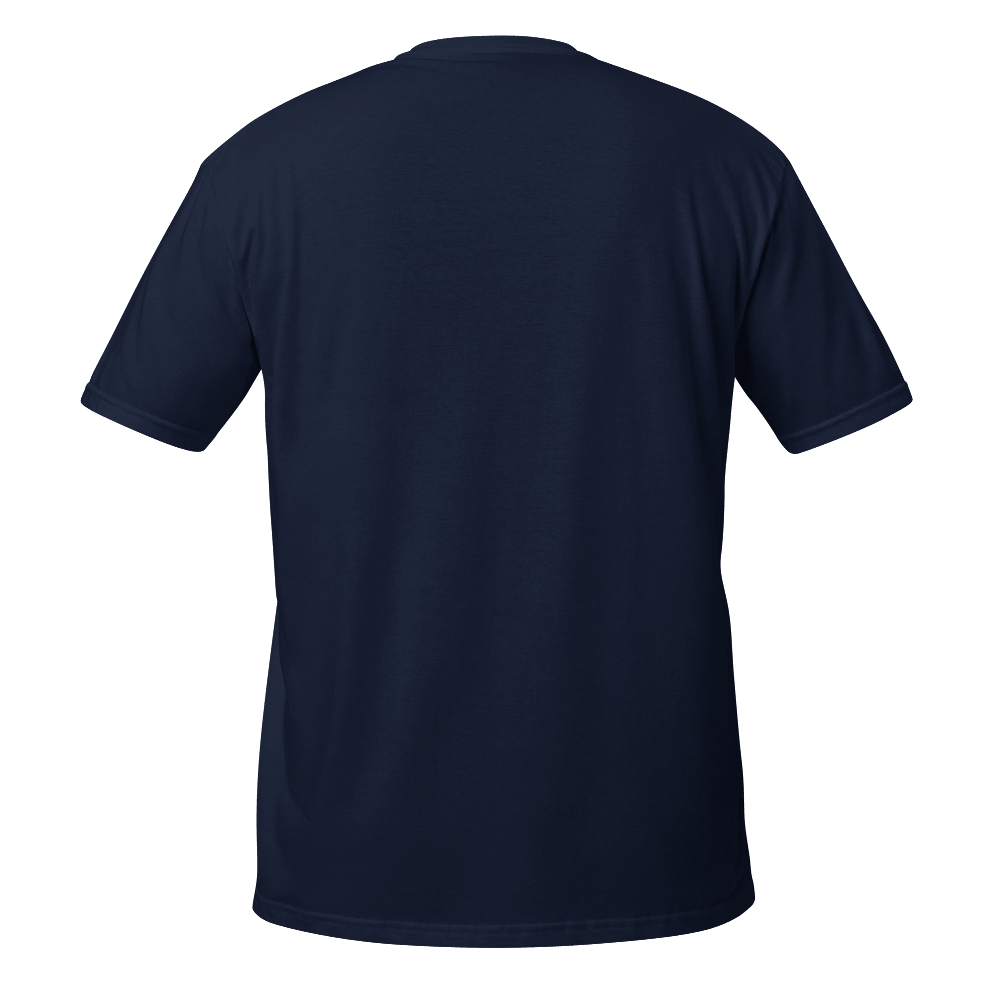 Celestial Crescent Tee | Moonlit Watercolor - CometColors