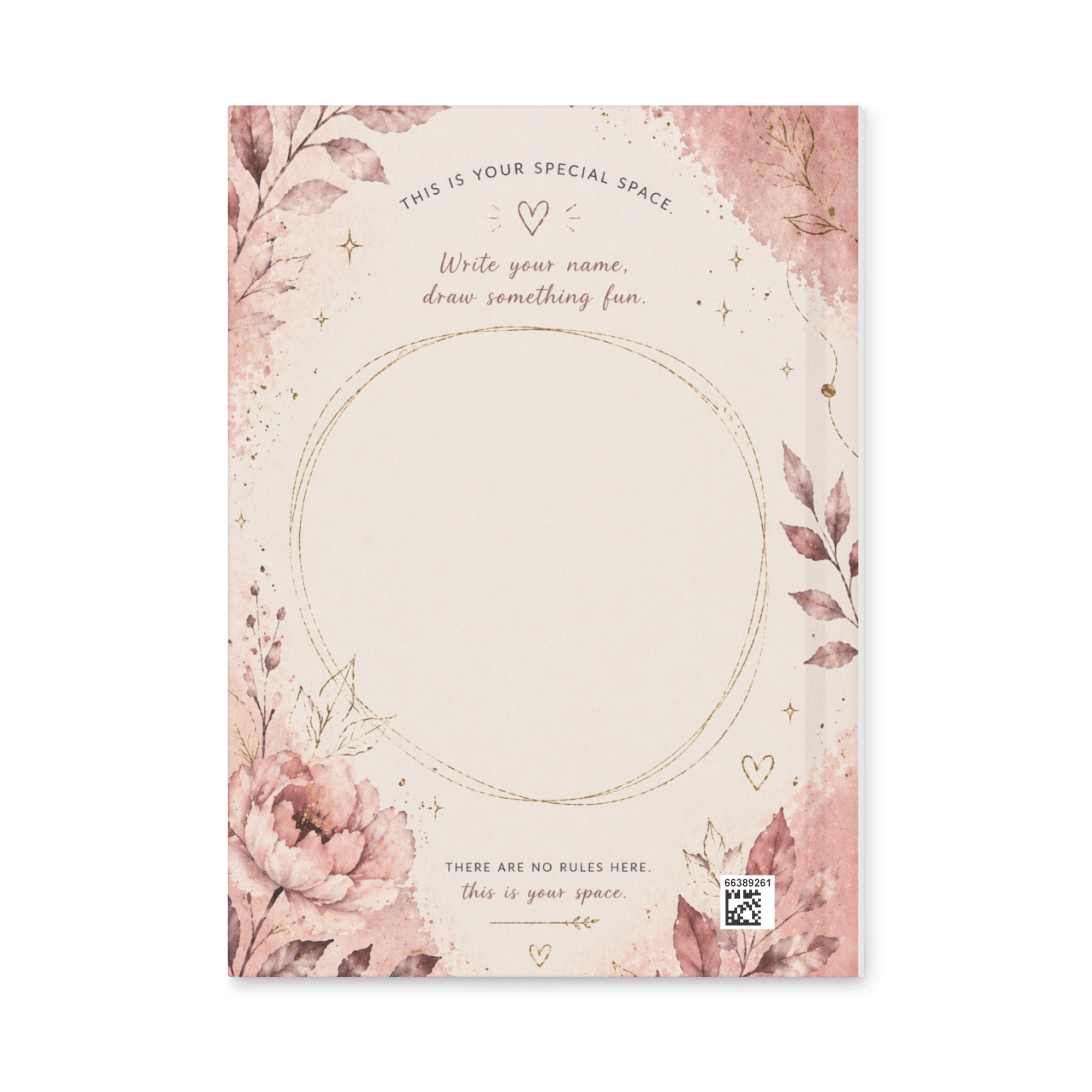 Cosmic Bloom - CometColors