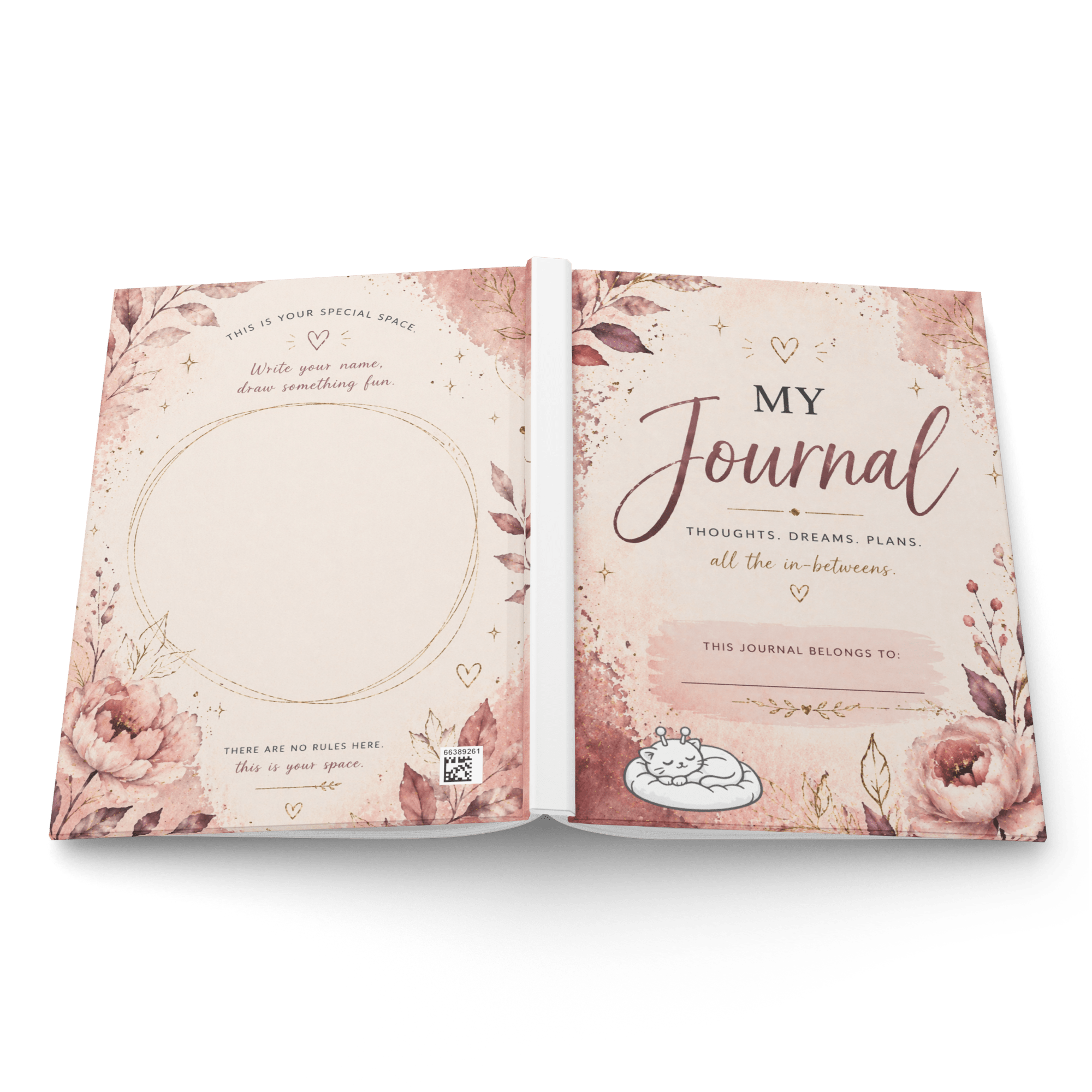 Cosmic Bloom - CometColors