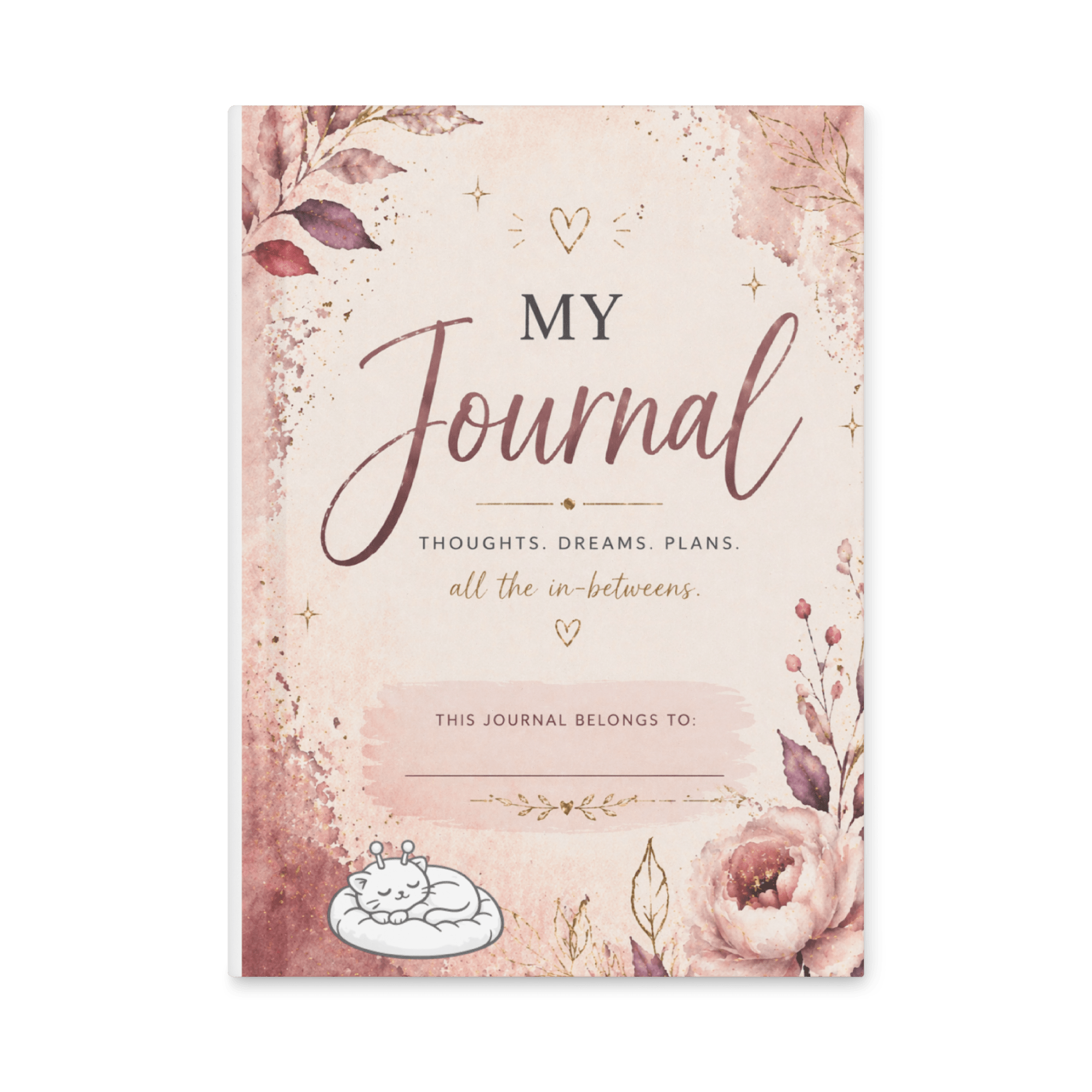 Cosmic Bloom - CometColors