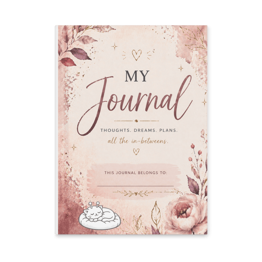 Cosmic Bloom - CometColors