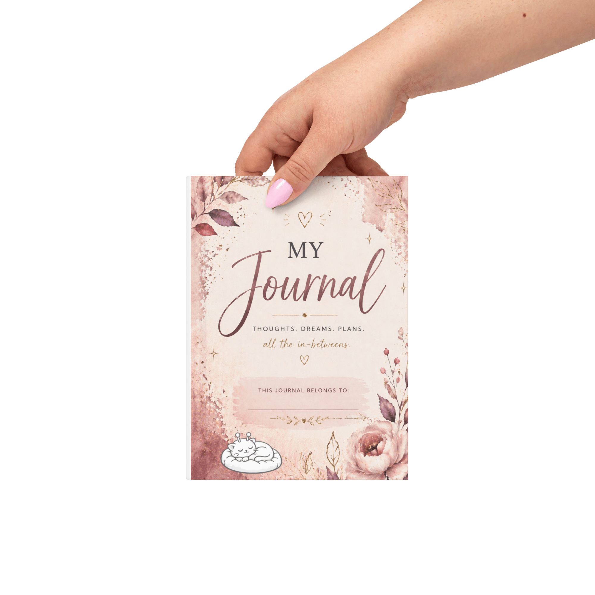 Cosmic Bloom - CometColors