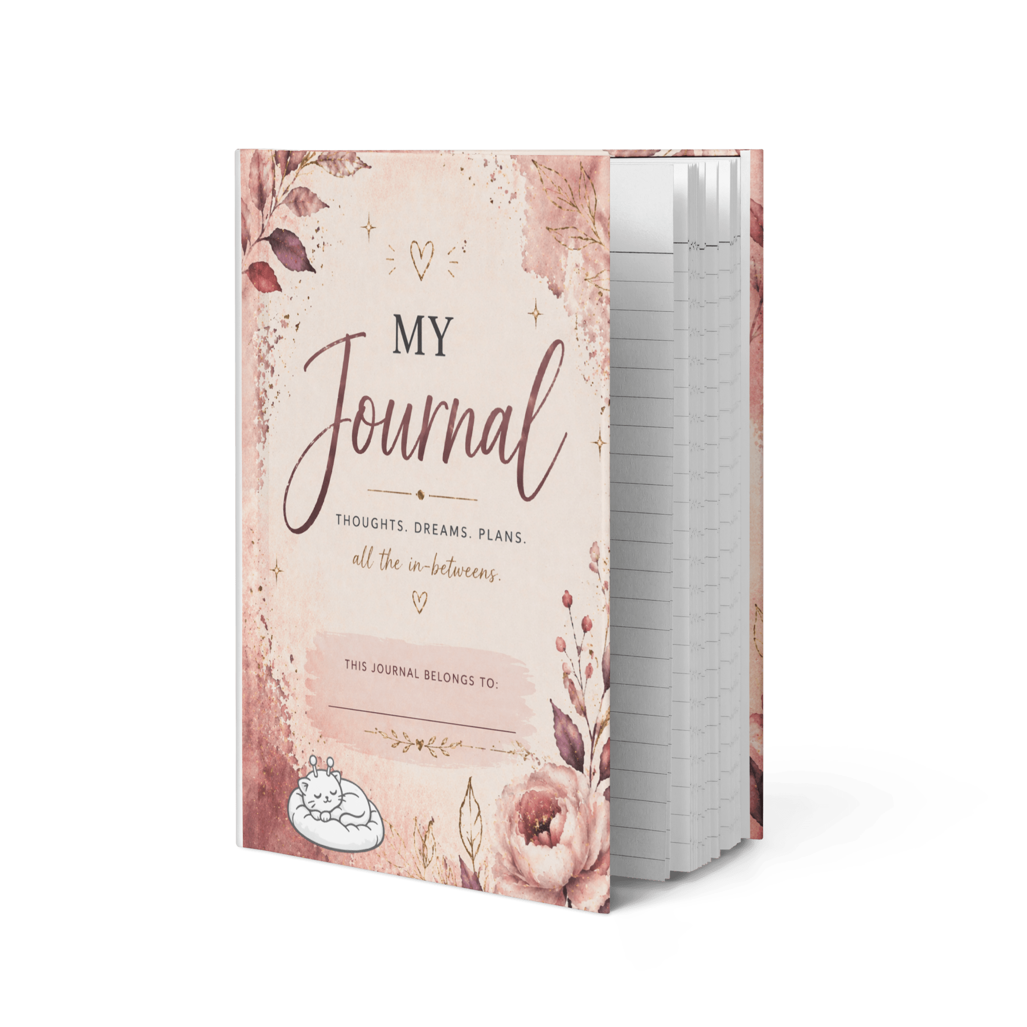 Cosmic Bloom - CometColors