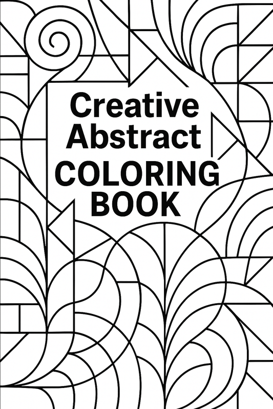 Creative Abstract - CometColors