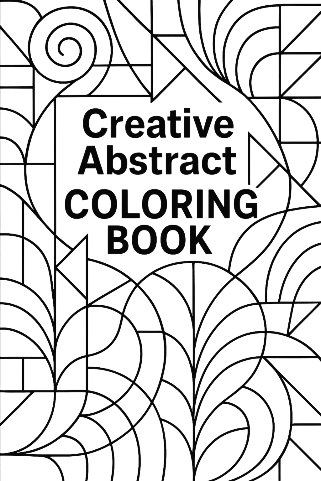 Creative Abstract - CometColors
