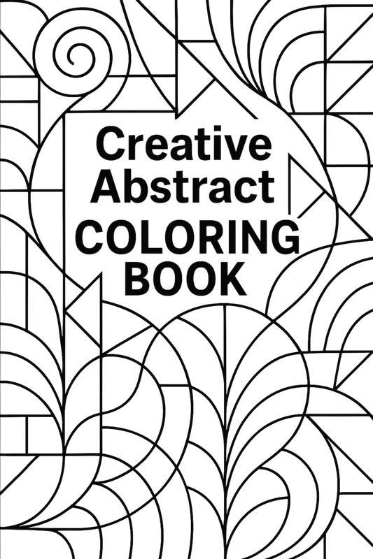 Creative Abstract - CometColors
