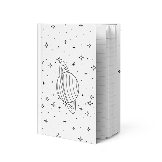 Galaxy Within — a personal universe for journaling inner thoughts. - CometColors