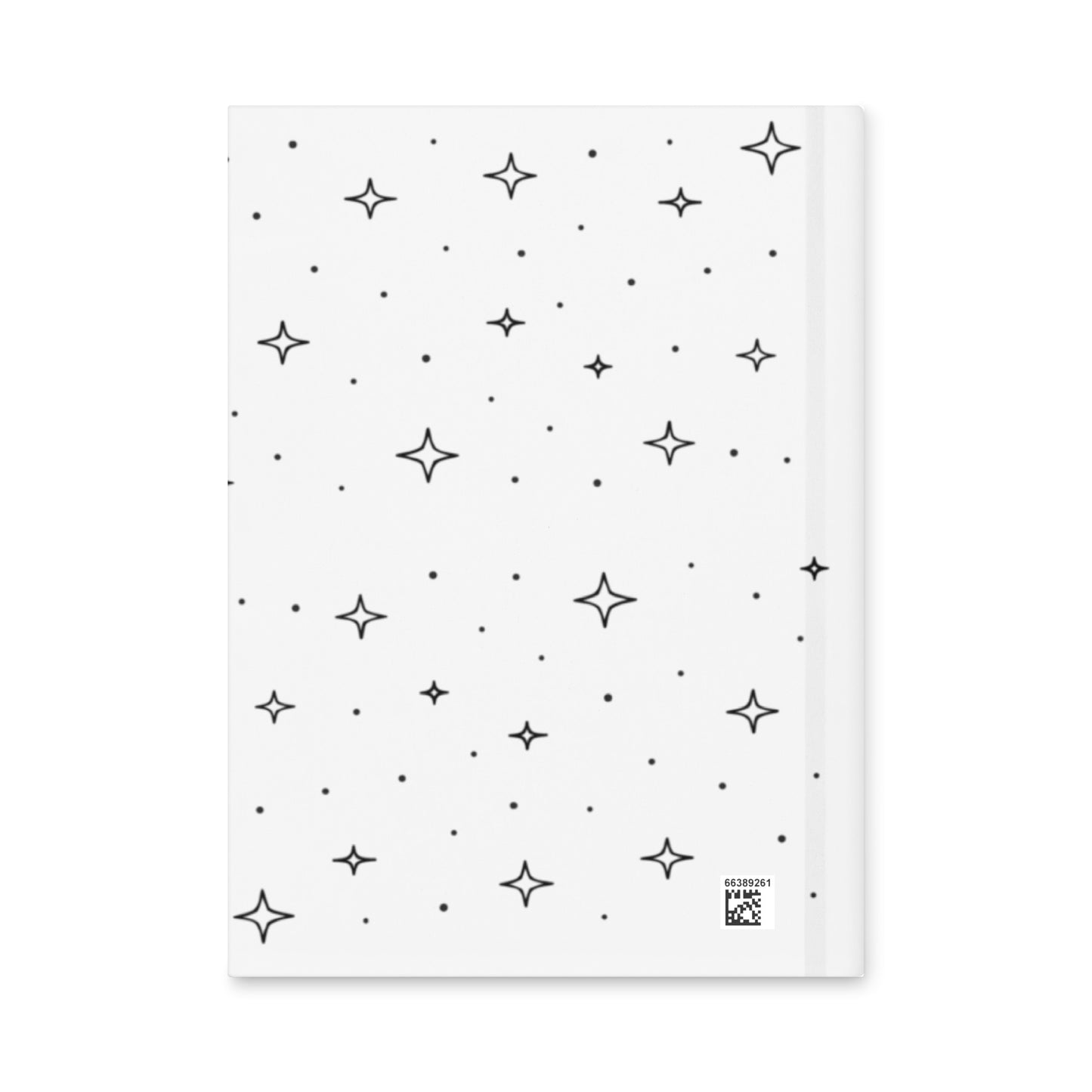 Galaxy Within — a personal universe for journaling inner thoughts.