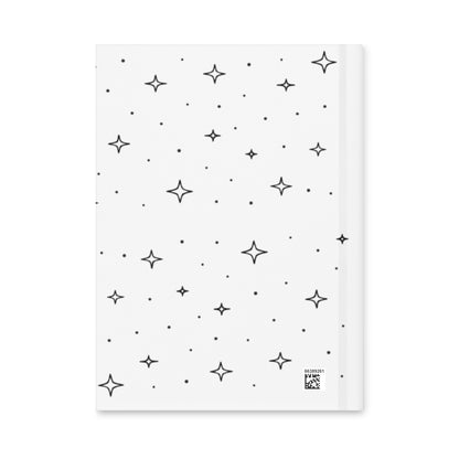 Galaxy Within — a personal universe for journaling inner thoughts.