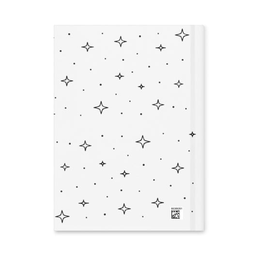 Galaxy Within — a personal universe for journaling inner thoughts.
