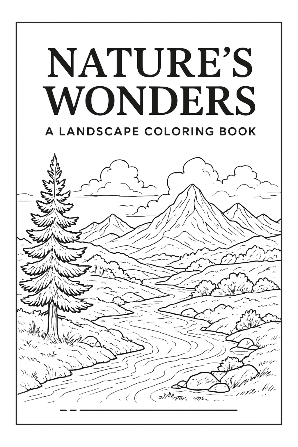 Nature’s Wonders