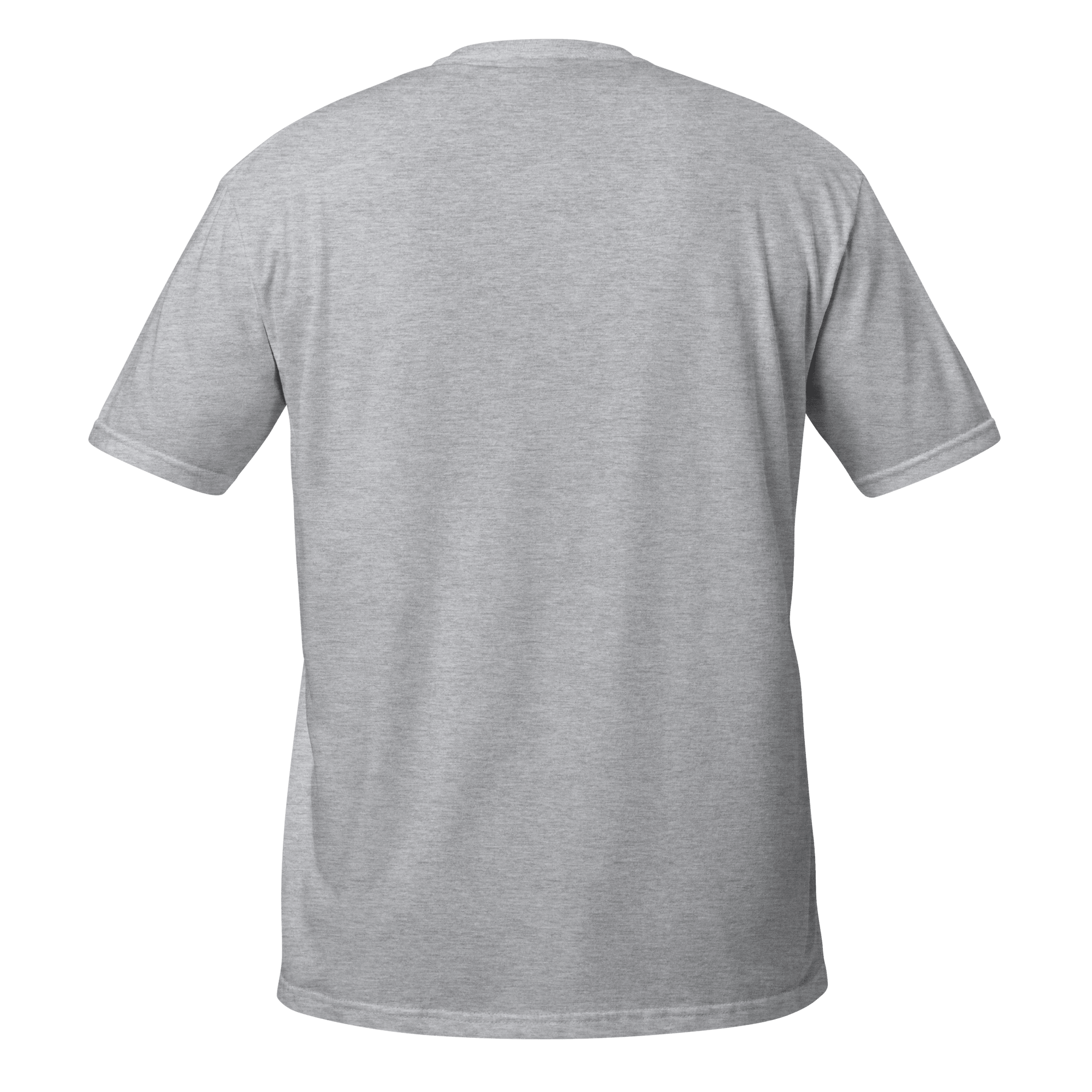 “Social Fuel Refilling” Pixel Tee - CometColors