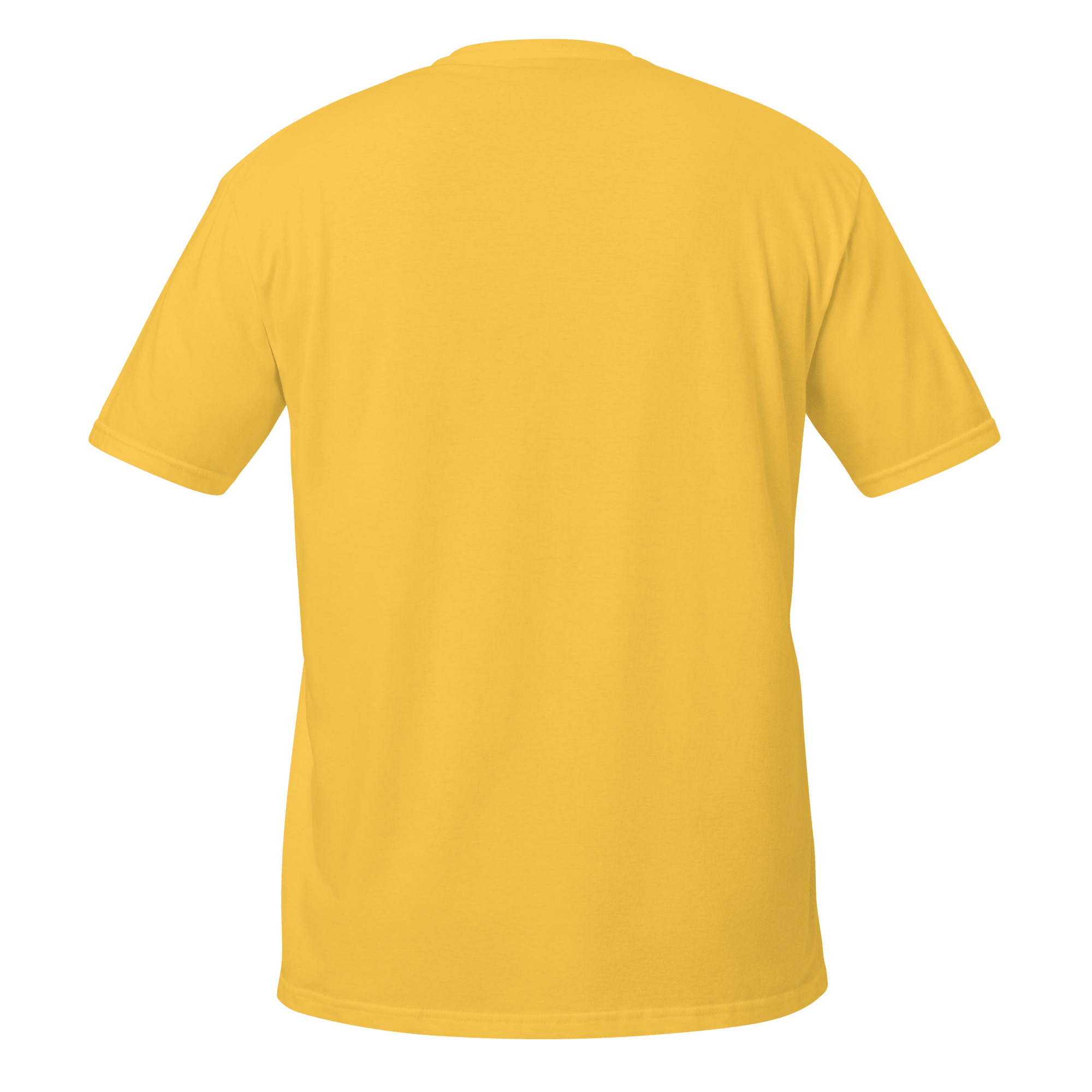 “Social Fuel Refilling” Pixel Tee - CometColors