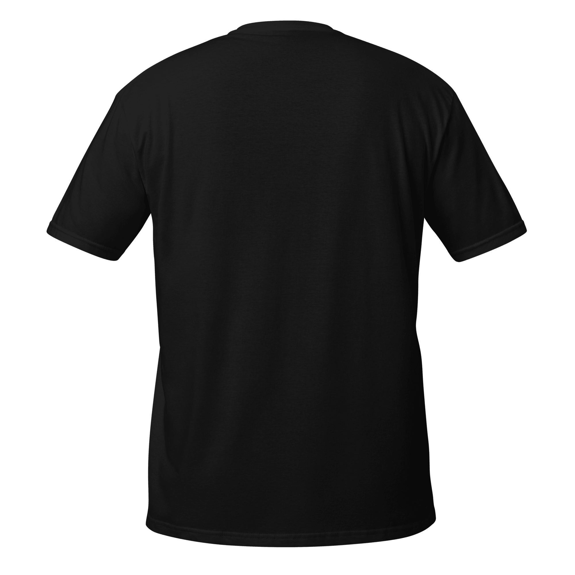“Social Fuel Refilling” Pixel Tee - CometColors