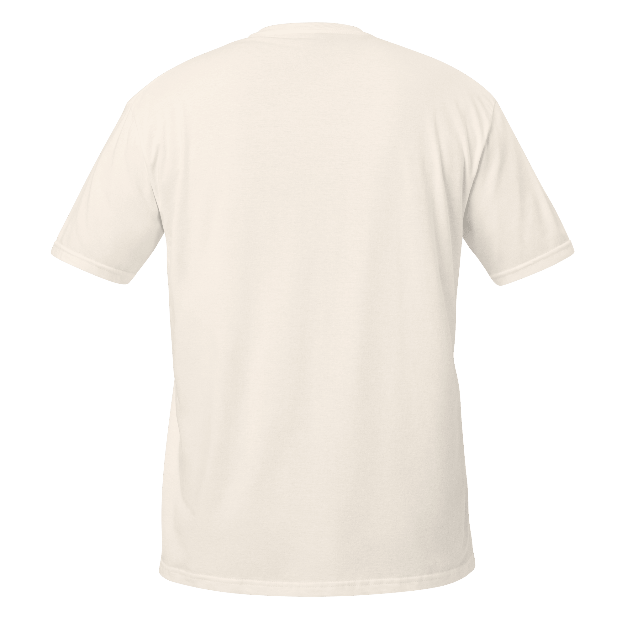“Social Fuel Refilling” Pixel Tee - CometColors