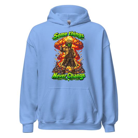 War...(Hoodie) - CometColors