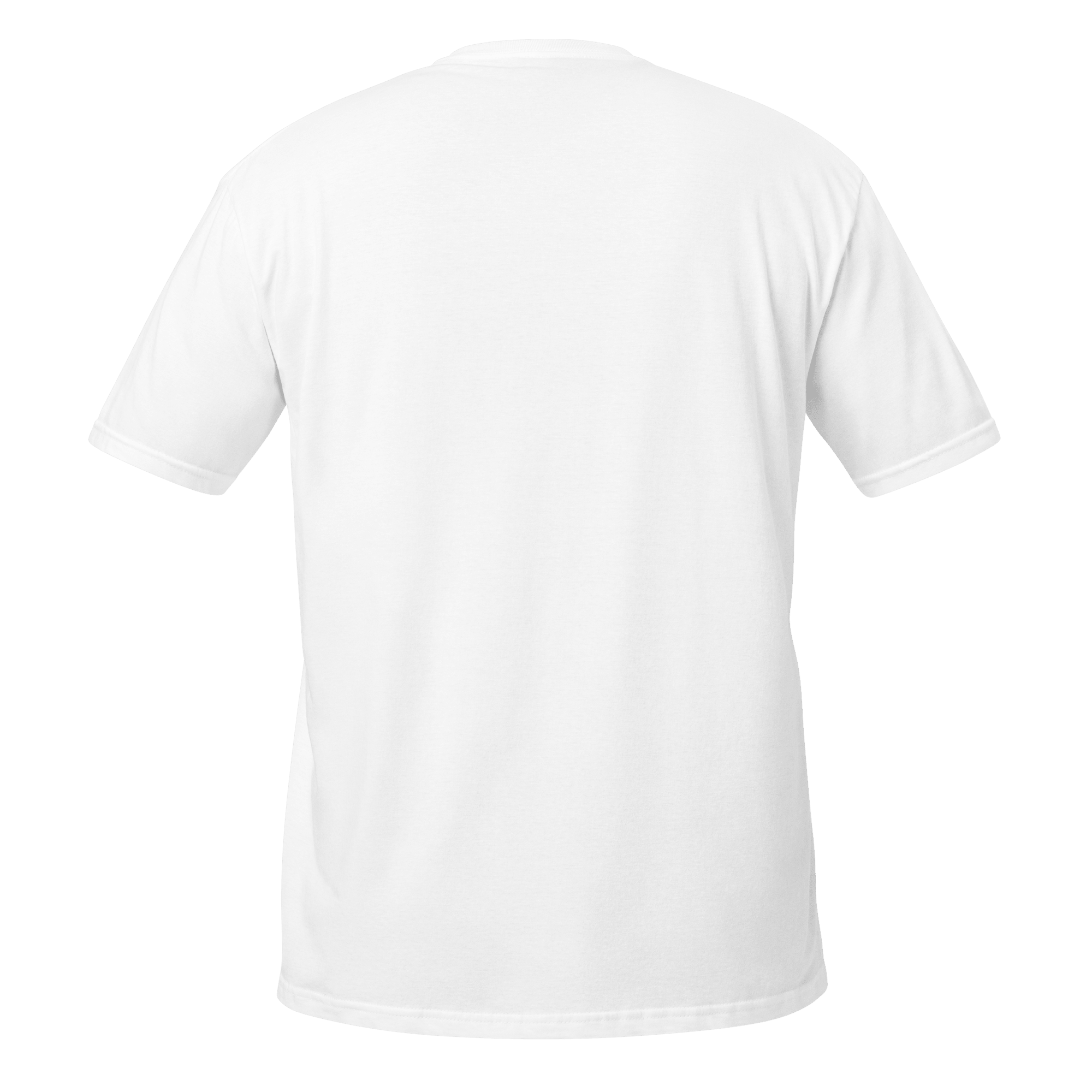 “Who’s Next” Retro Sci - Fi Pixel Tee - CometColors